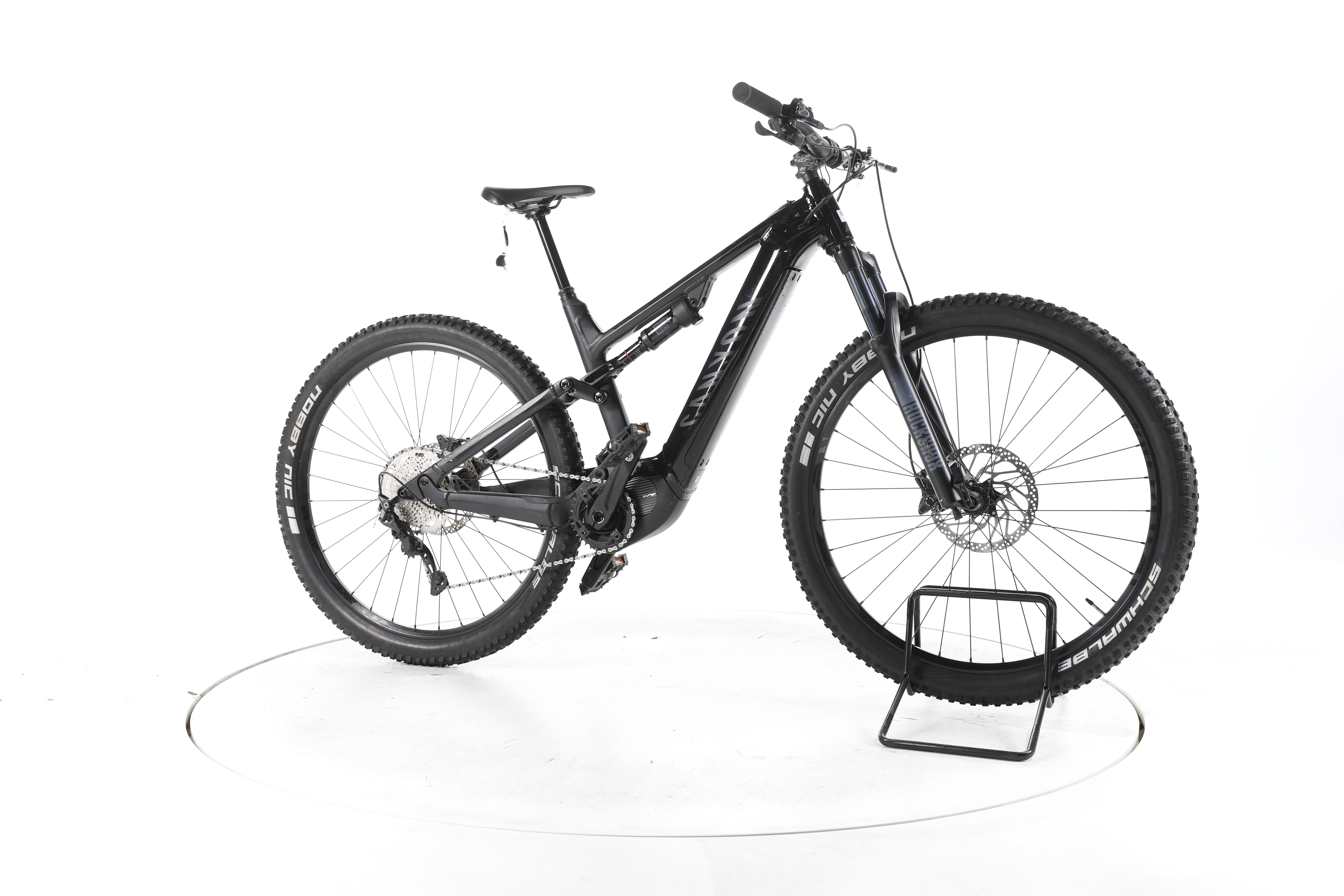 Canyon Neuron:ON 6 E-Bike Fully - Image 2