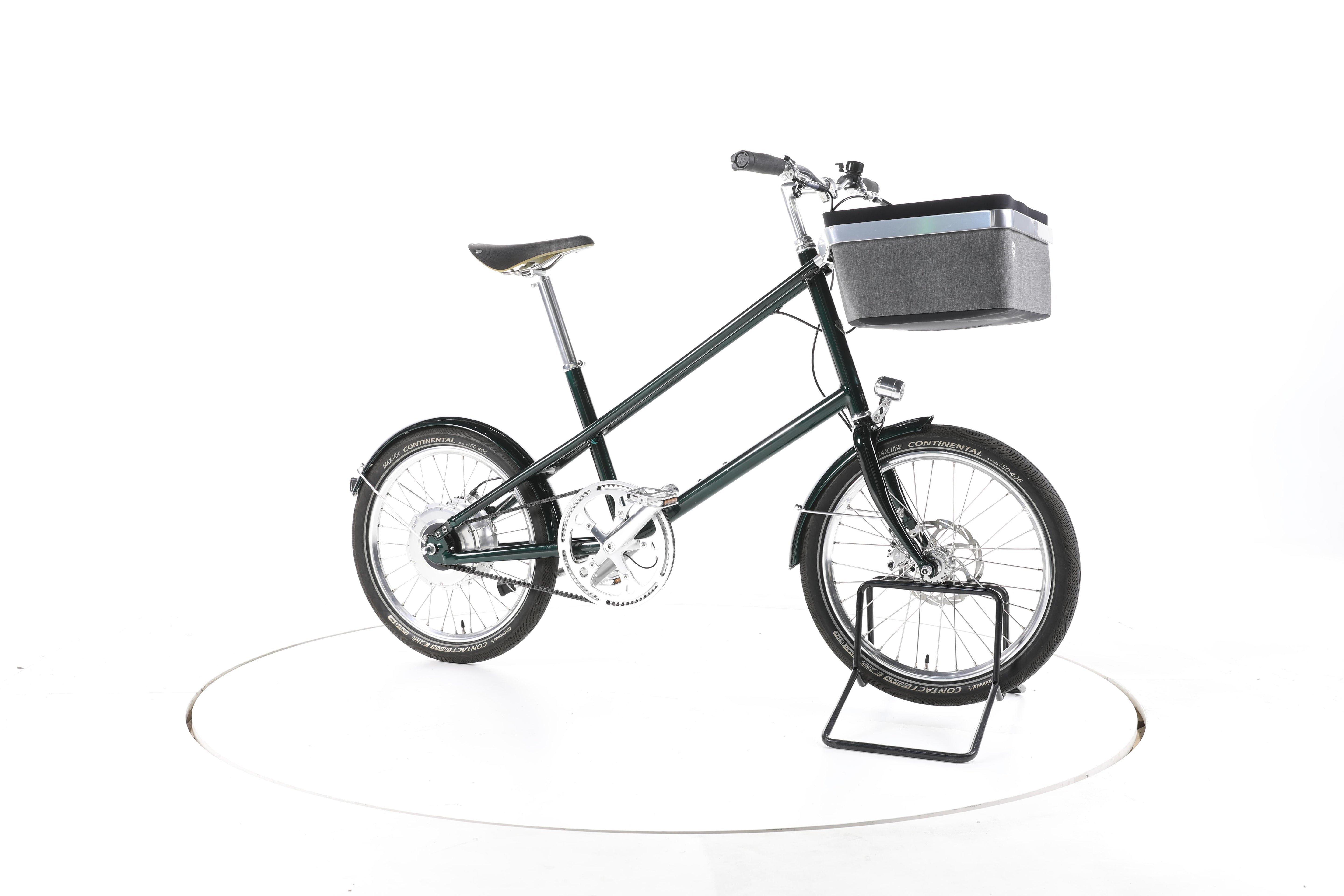 MOVEA Momenti E-Bike - Image 2