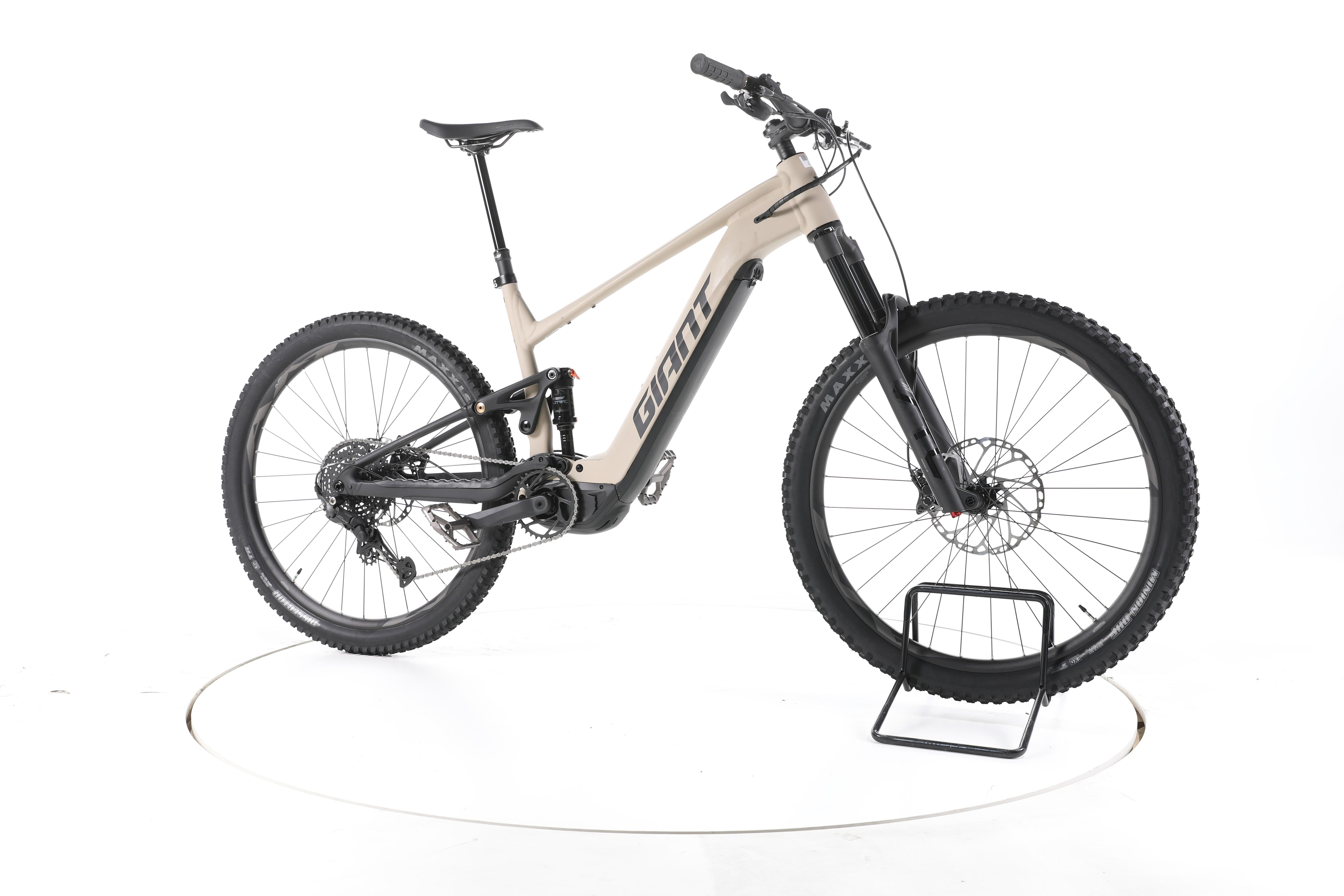 Giant Stance E+ 1 E-Bike Fully 2027 - Image 2