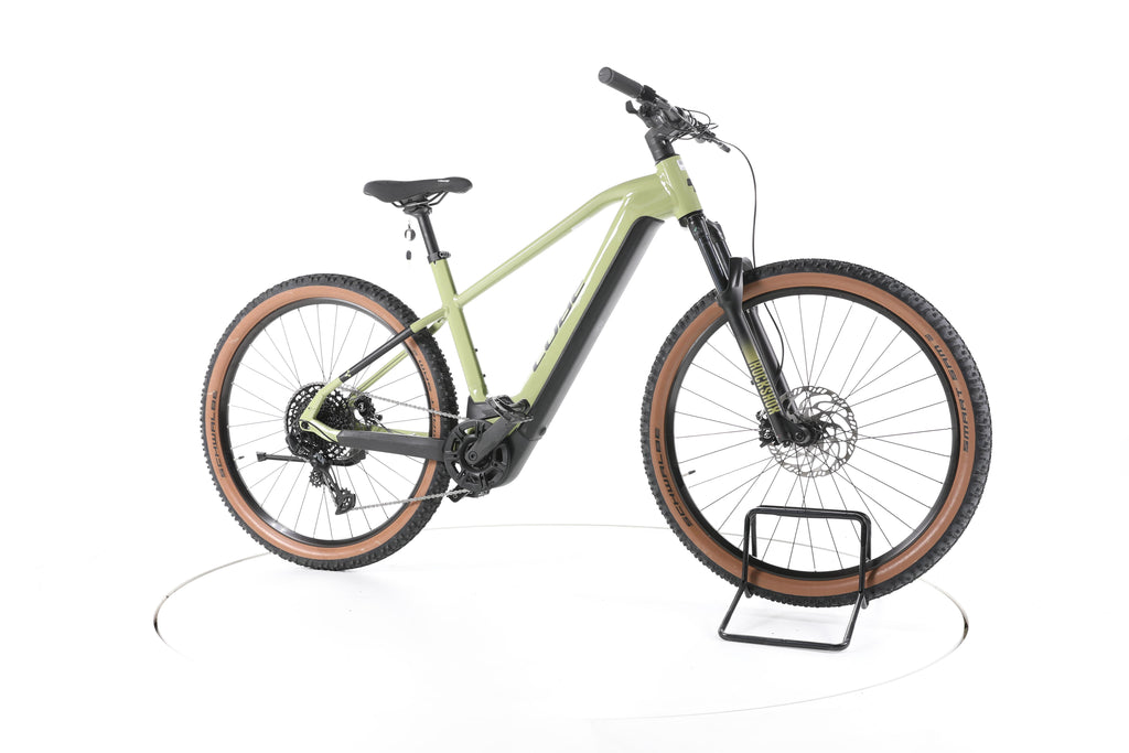 Cube Reaction Hybrid EXC E-Bike - Image 2