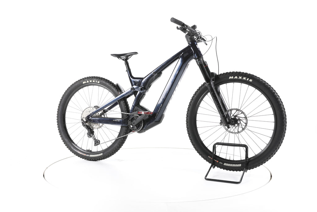 Scott Patron eRIDE 920 Fully E-Bike 2023 - Image 2