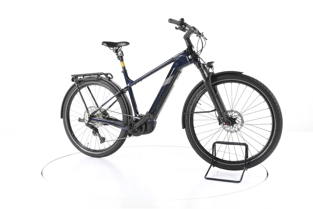 Cannondale Tesoro Neo 2 Trekking E-Bike - Image 2