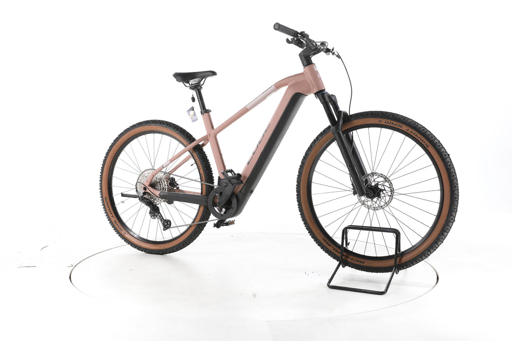 Cube Reaction Hybrid Pro E-Bike - Image 2
