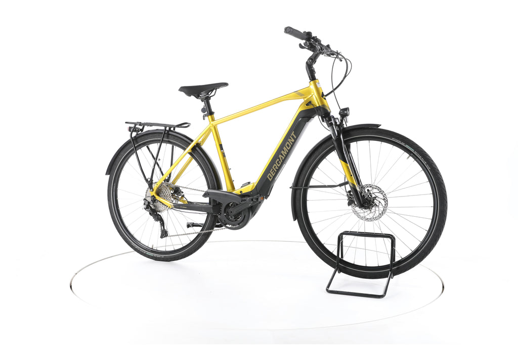 Bergamont E-Horizon Sport Trekking E-Bike - Image 2