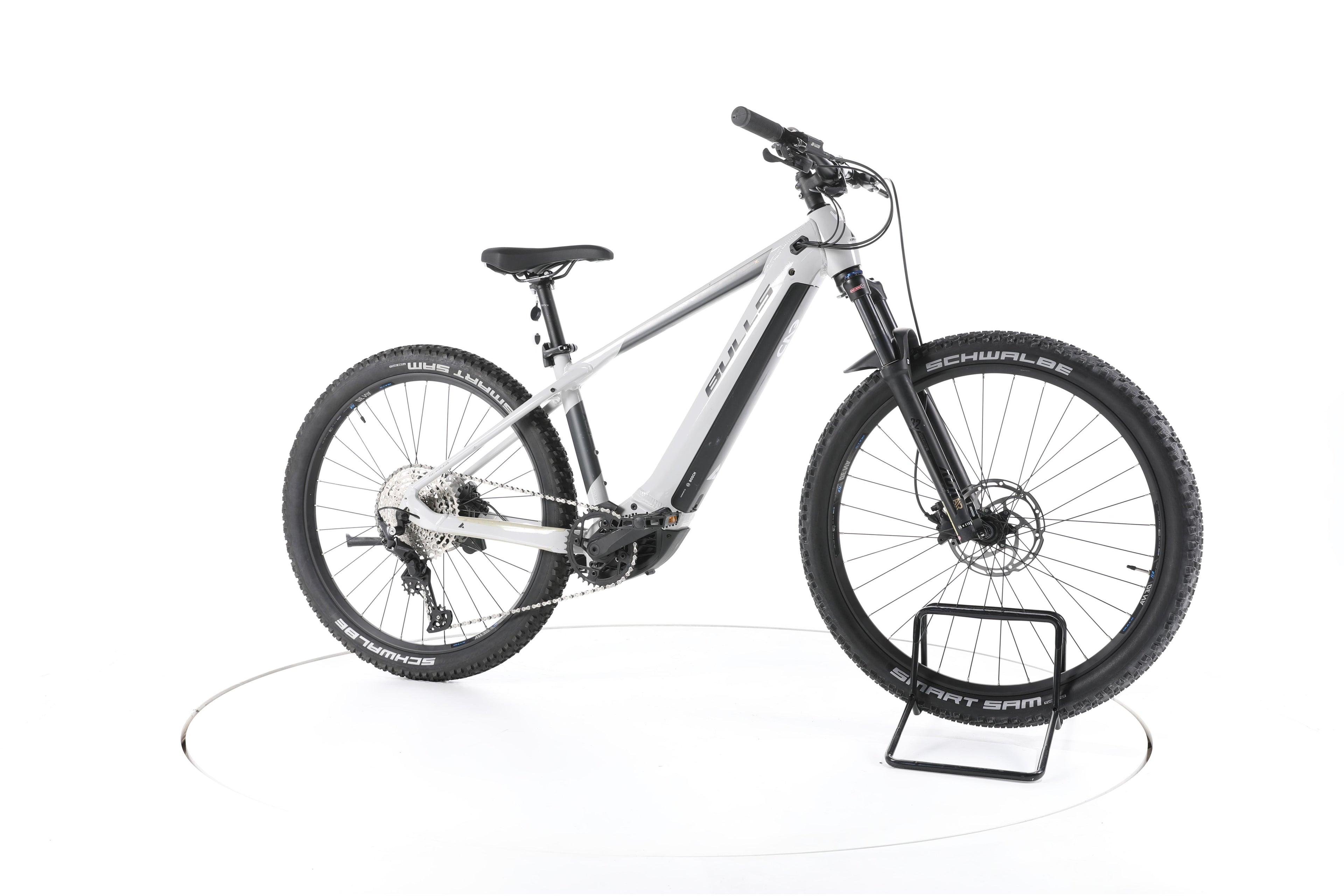 Bulls Copperhead Evo 2 E-Bike - Image 2