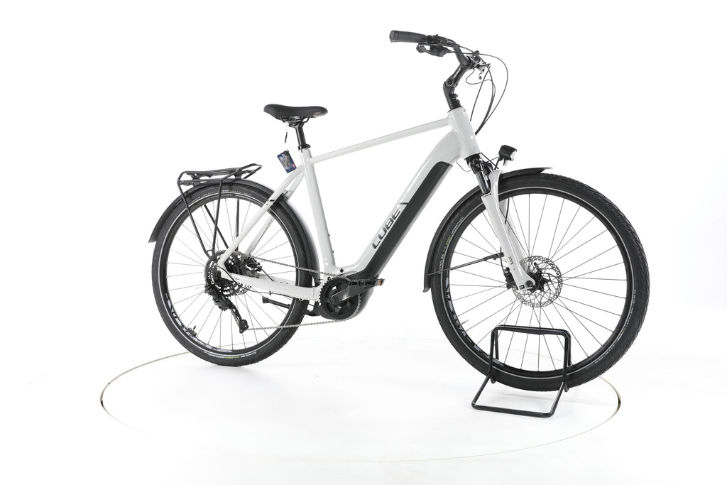 Cube Touring Hybrid ONE Trekking E-Bike 2025 - Image 2