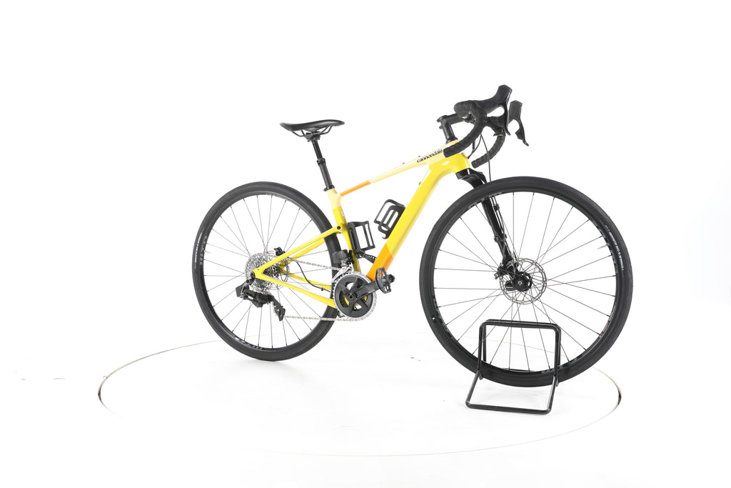 Cannondale Topstone Carbon 2 Lefty - Image 2