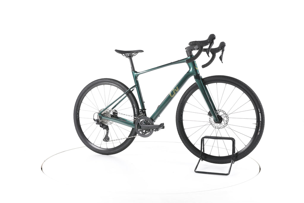 Liv Devote Advanced 2 - Image 2