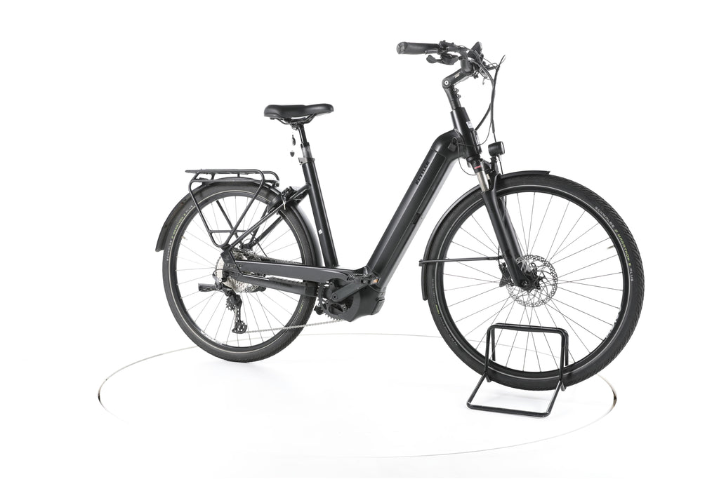 Kettler Quadriga Comp CX 11 Trekking E-Bike Tiefeinsteiger - Image 2