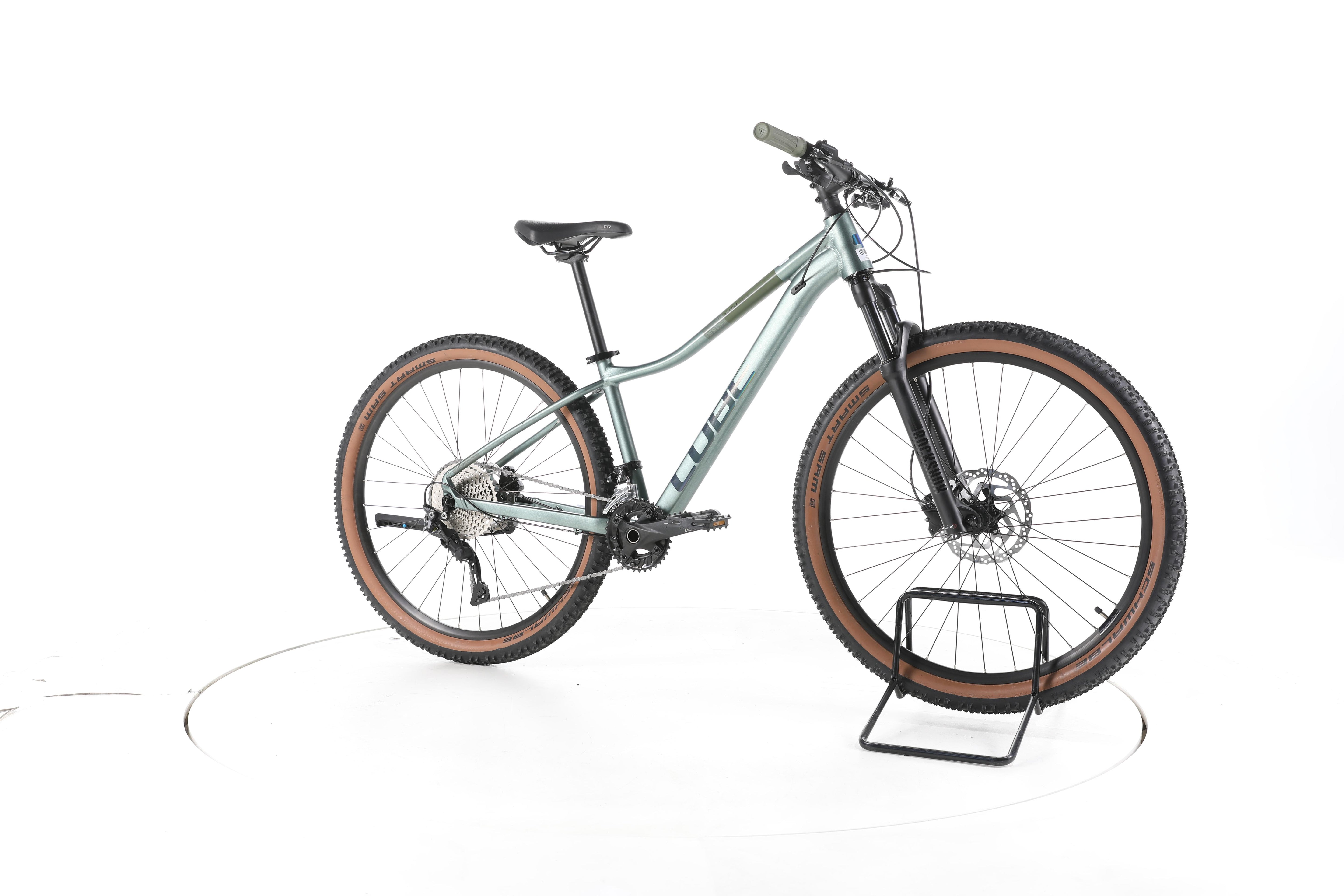 Cube Access WS Race Fahrrad Hardtail - Image 2