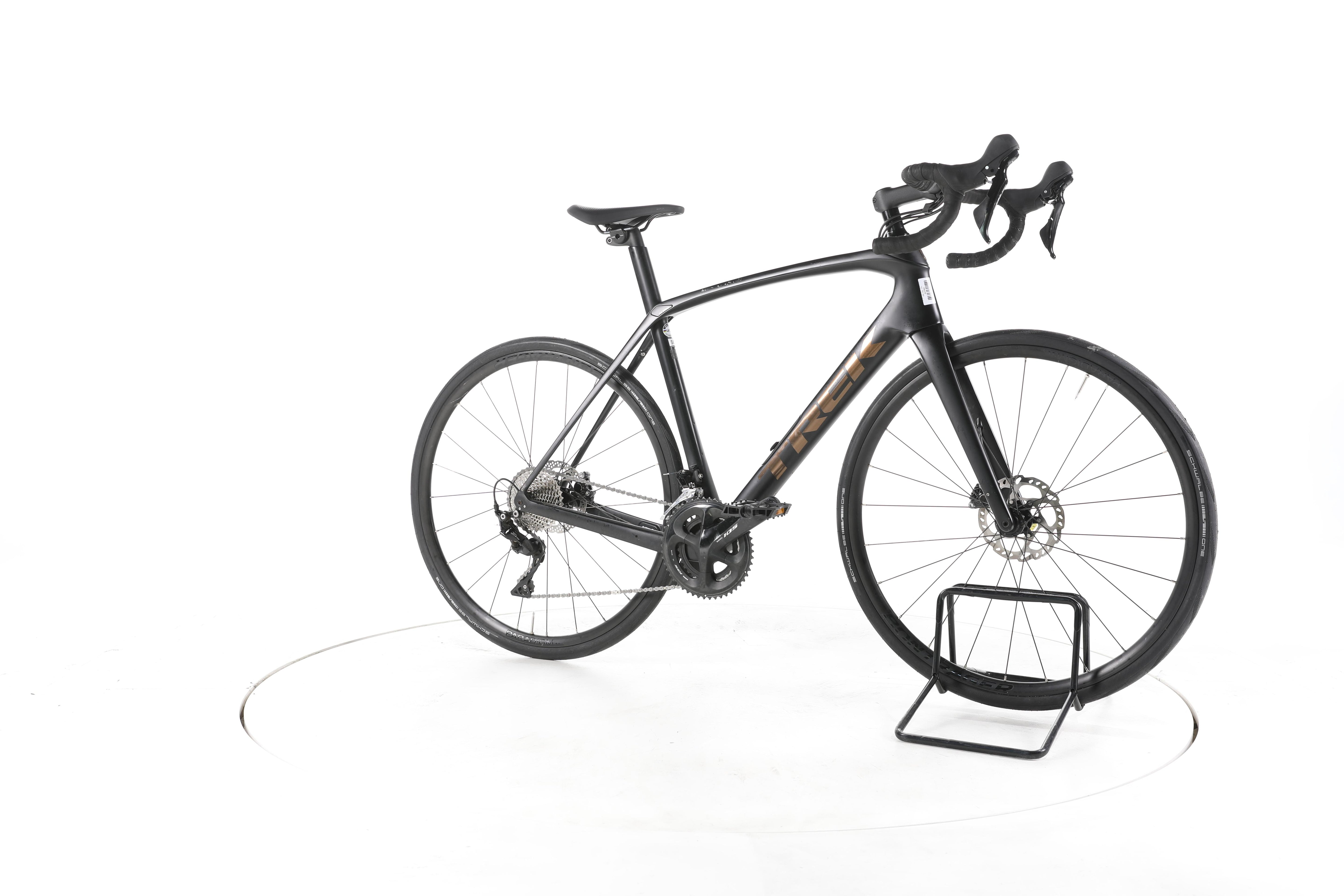 Trek Domane SL 5 Gen 4 Rennrad Carbon - Image 2