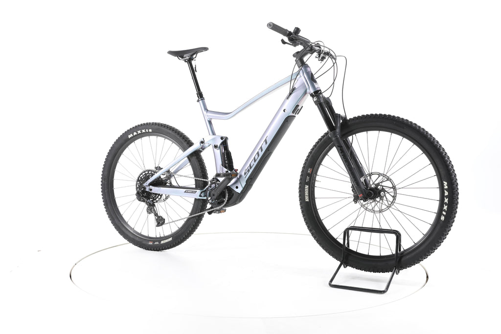 Scott Strike eRIDE 930 Fully E-Bike - Image 2