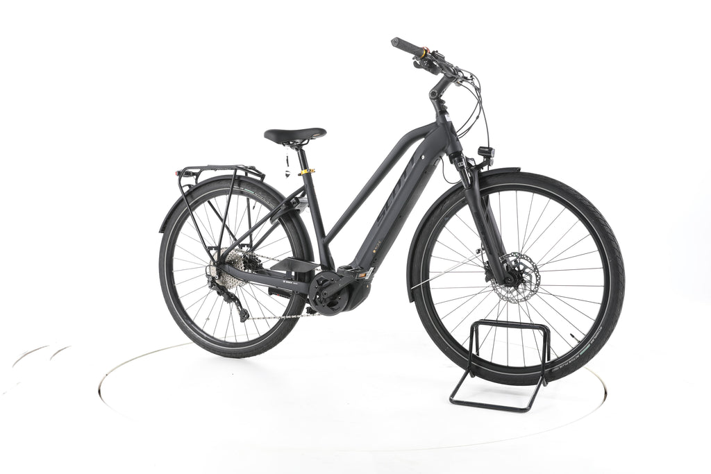 Scott Sub Sport eRIDE 20 Trekking E-Bike - Image 2
