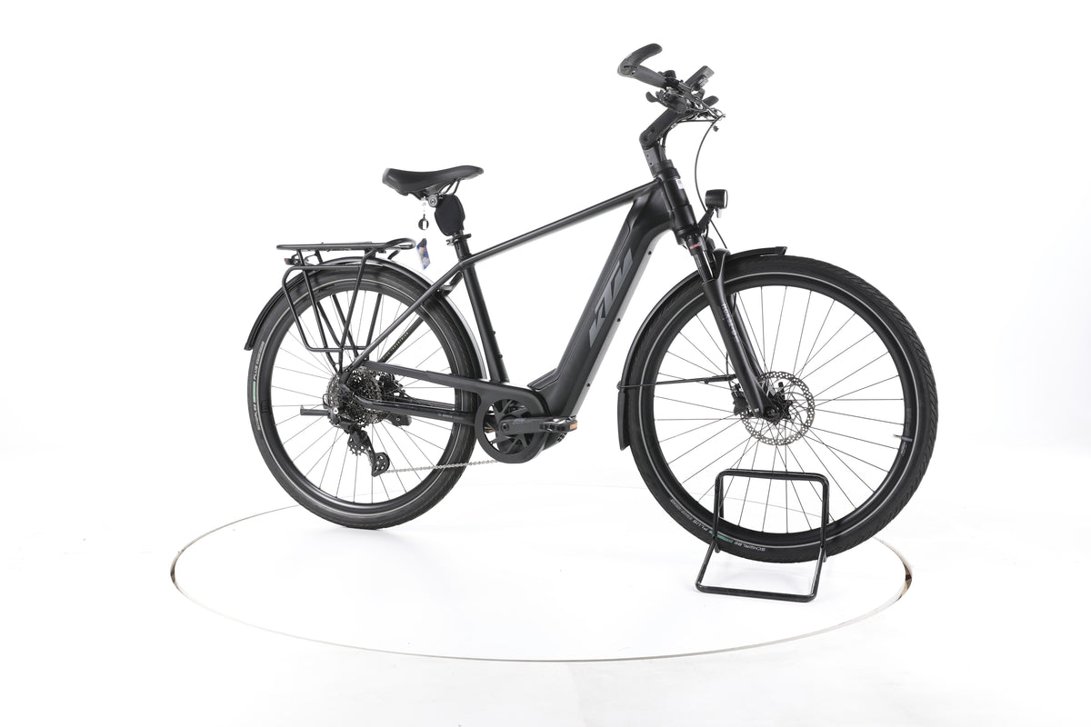 KTM Cento 10 Trekking E-Bike - Image 2