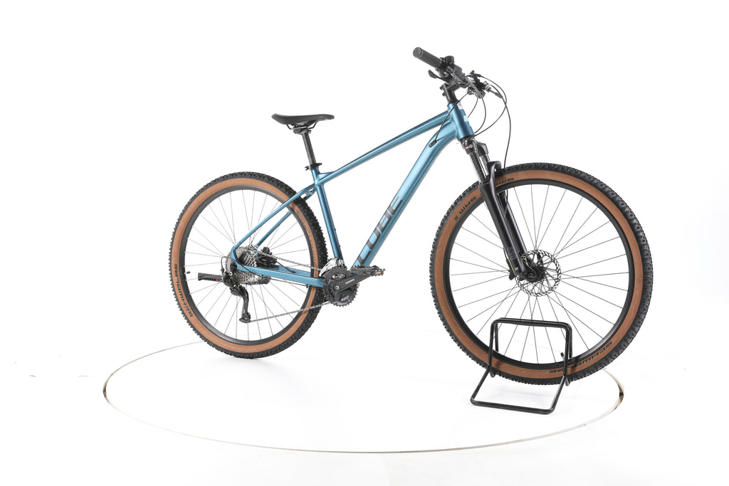 Cube Access WS Pro Fahrrad Hardtail - Image 2