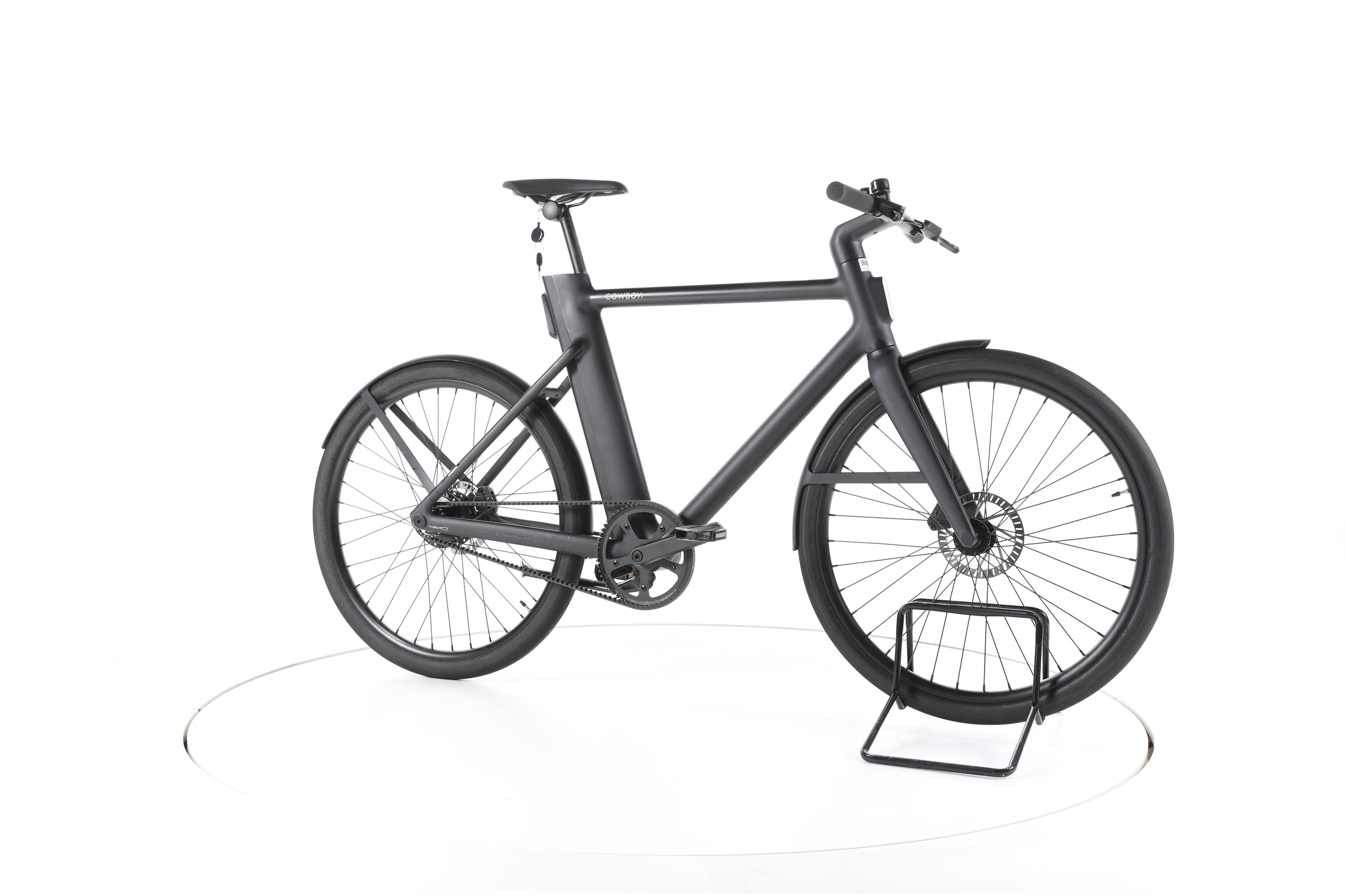 Cowboy 4 Classic City E-Bike 2023 - Image 2