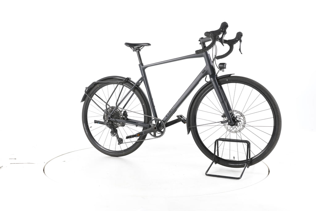 Cube Nuroad Pro FE Gravelbike 2025 - Image 2