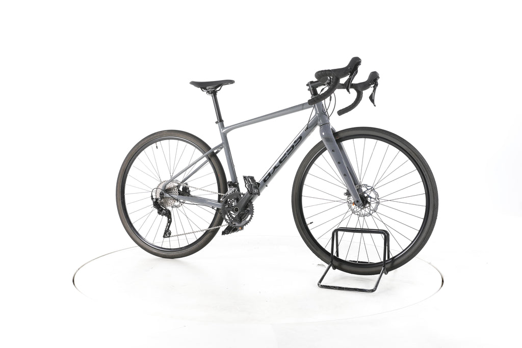 Axess Creed ADV Gravelbike 2025 - Image 2
