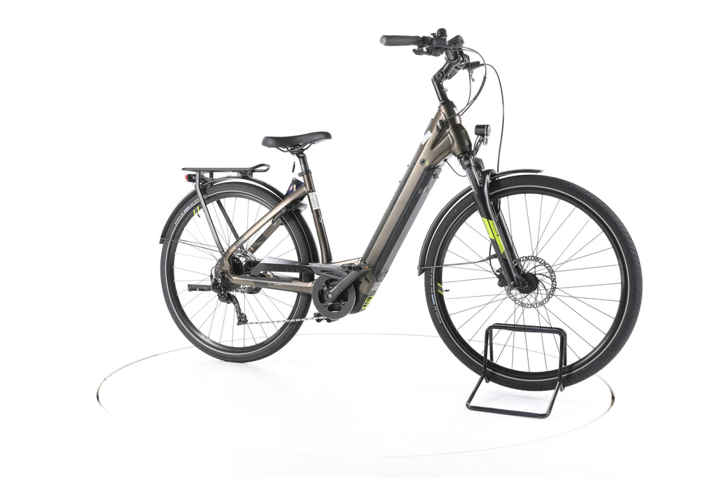 Centurion E-Fire City R750i EP2 Trekking E-Bike Tiefeinsteiger - Image 2
