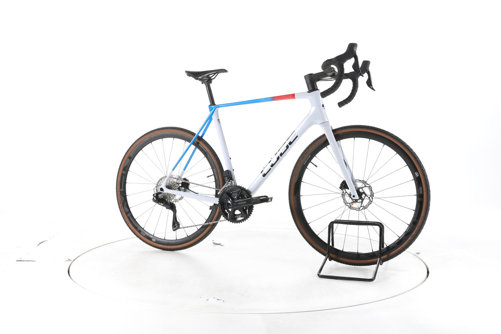 Cube Cross Race C:62 SLX Rennrad Carbon - Image 2