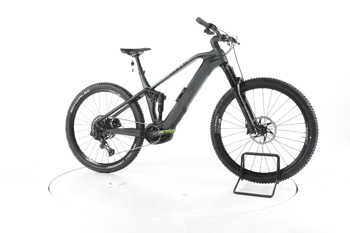 Bulls Sonic EVO TR 1 E-Bike Fully - Image 2