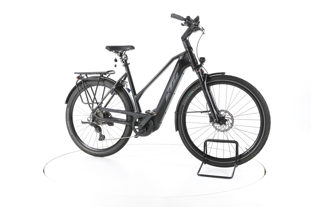 KTM Cento 10 Trekking E-Bike 2023 - Image 2