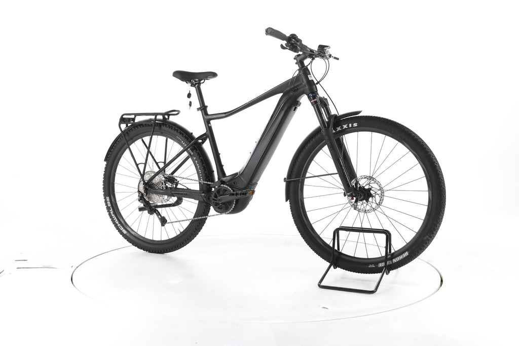 Giant Fathom E+ EX Trekking E-Bike - Image 2
