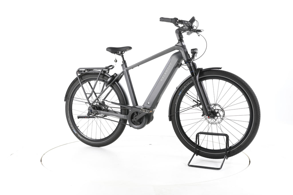 Kalkhoff Image 5.B Advance City E-Bike 2024 - Image 2