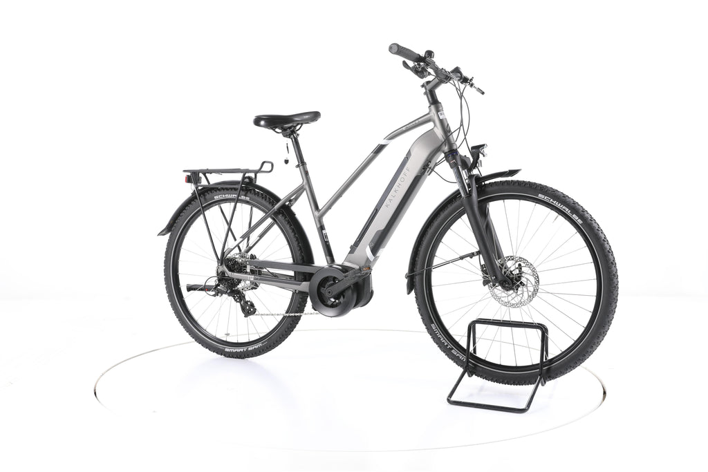 Kalkhoff Entice 3 B Move Trekking E-Bike - Image 2