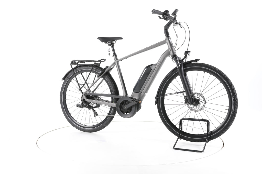 Kalkhoff Endeavour 1.B Move Trekking E-Bike 2023 - Image 2