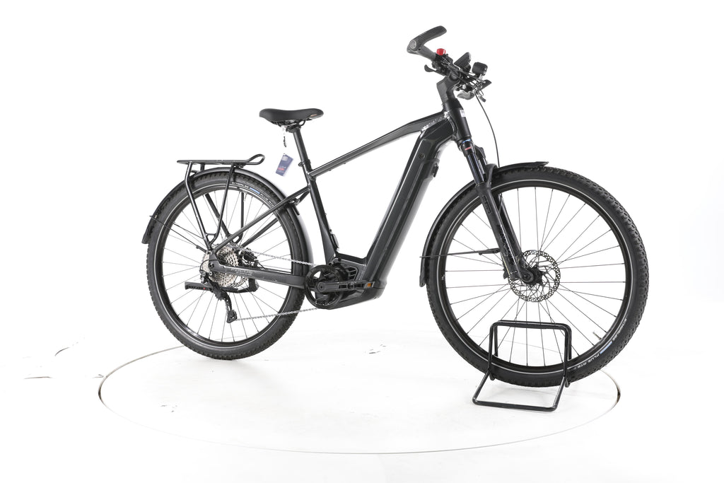 Focus Aventura² 6.7 Trekking E-Bike - Image 2