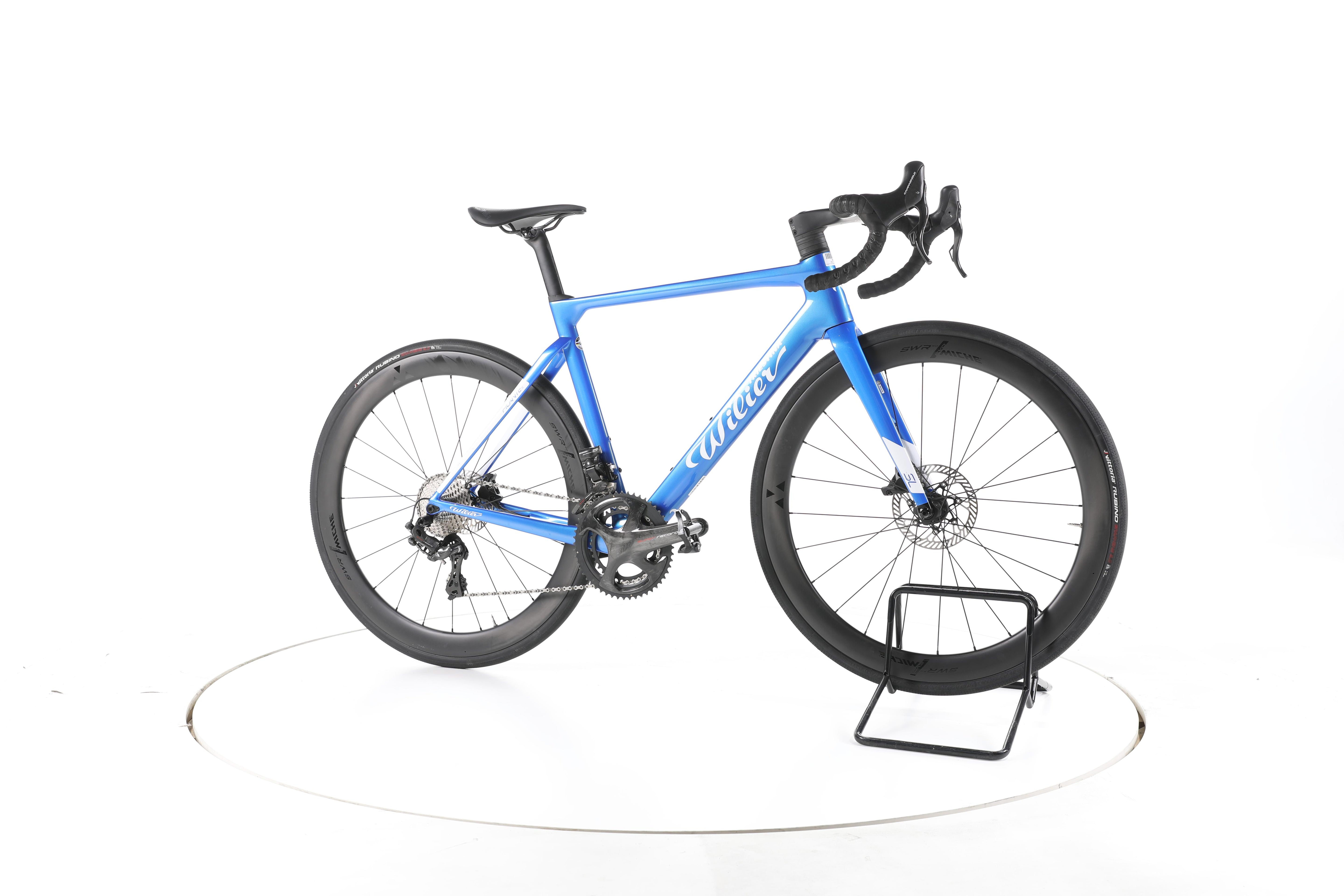Wilier Filante SL Super Record EPS Rennrad Carbon 2025 - Image 2