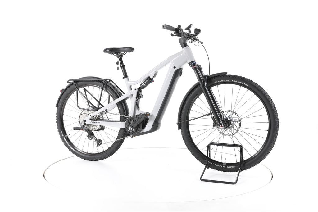 Focus Thron² 6.7 Eqp SUV E-Bike 2023 - Image 2