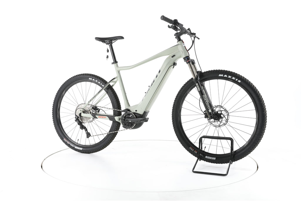 Giant Fathom E+ 2 E-Bike - Image 2