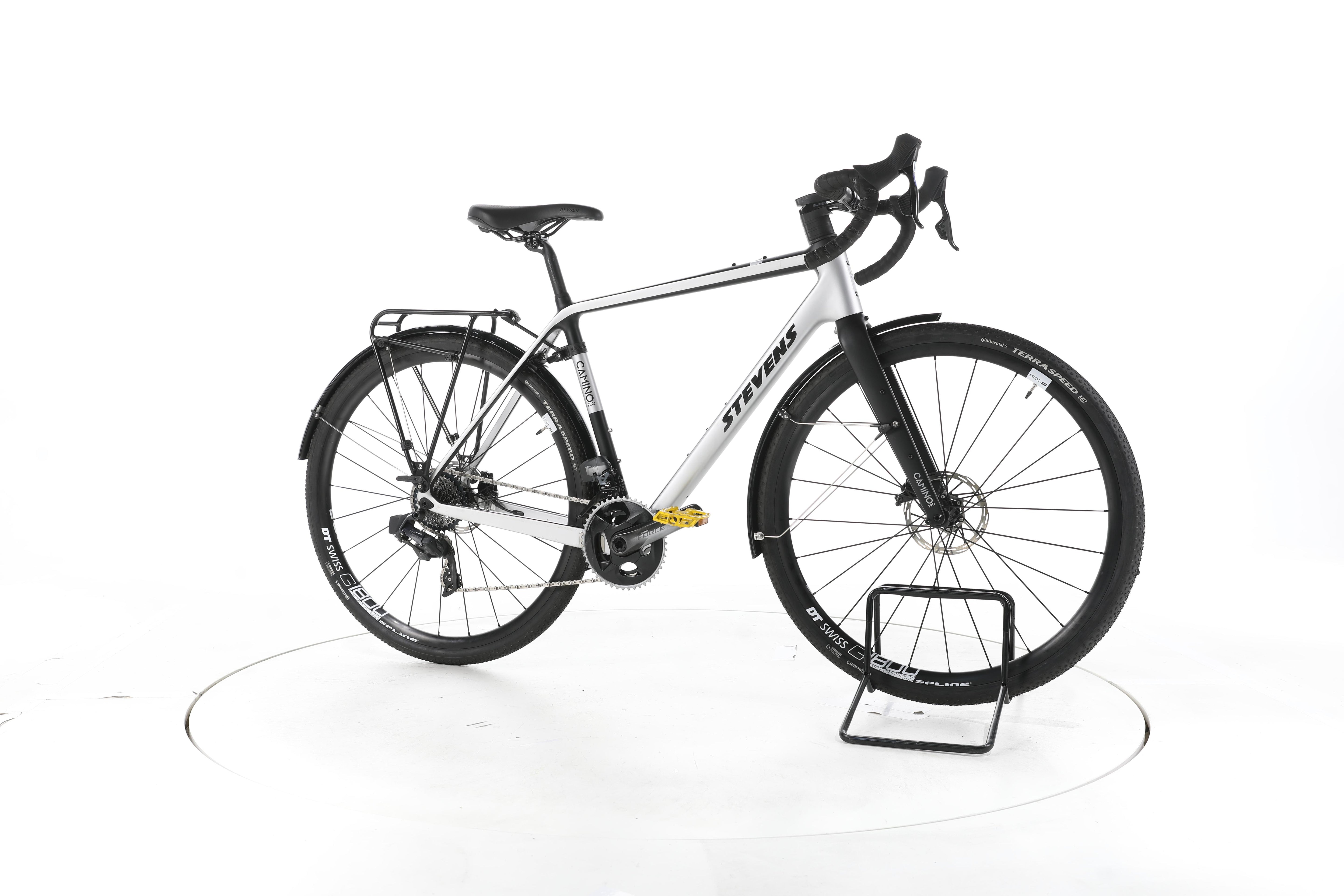 Stevens Camino Pro Fahrrad Rennrad & Gravel - Image 2