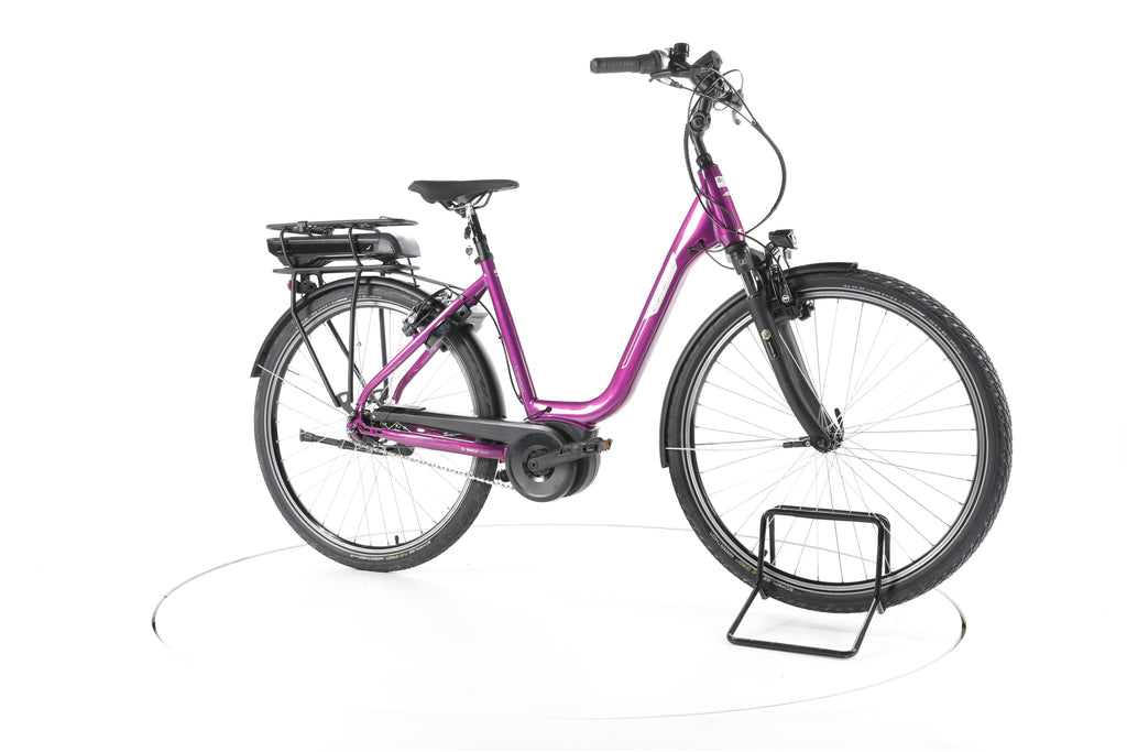 Victoria eTrekking 5.8 City E-Bike Tiefeinsteiger - Image 2