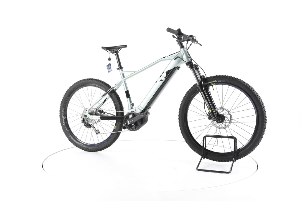 R Raymon HardRay E 5.0 E-Bike - Image 2