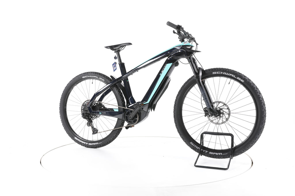 Bianchi e-Omnia X Type E-Bike - Image 2