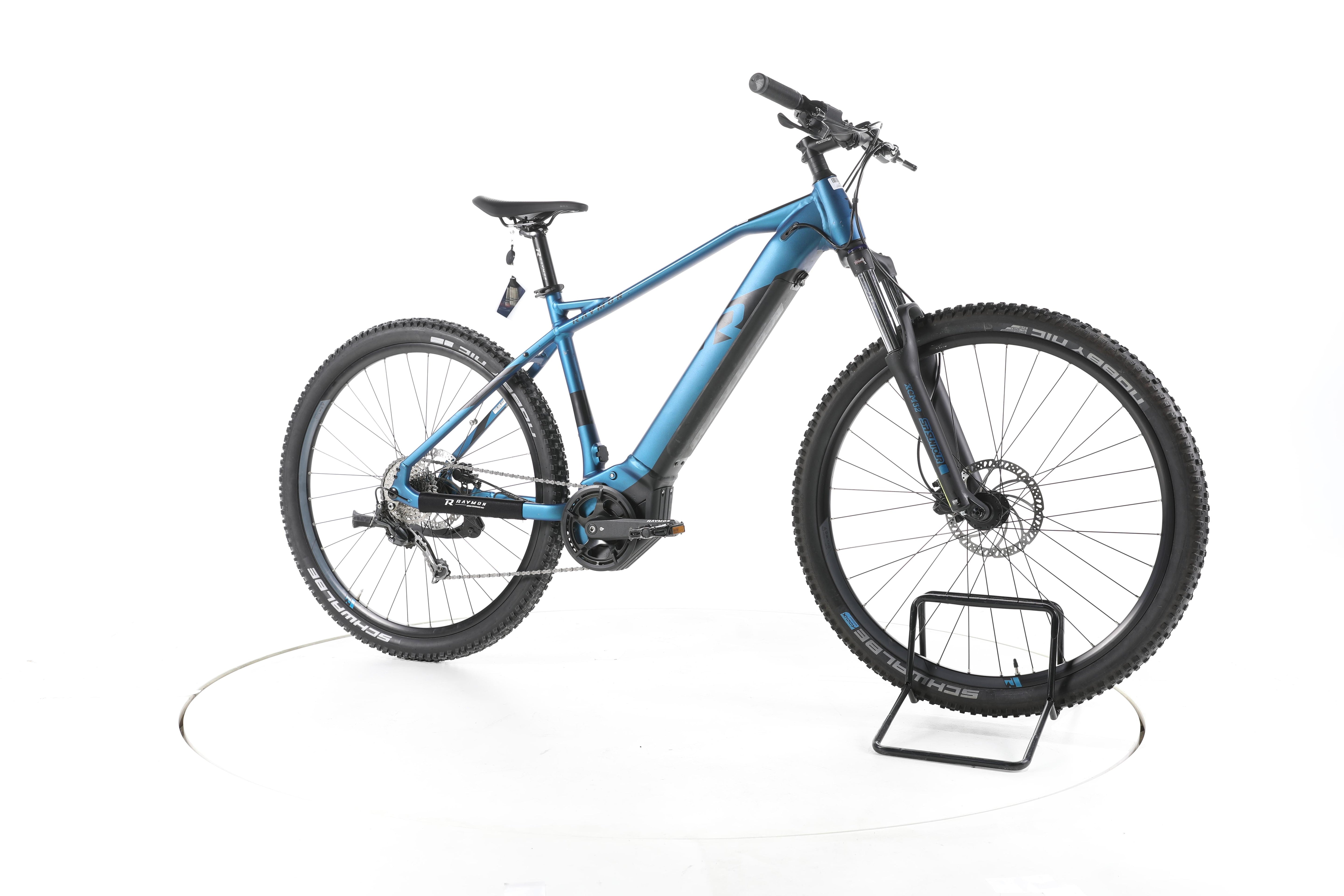 R Raymon HardRay E 5.0 E-Bike - Image 2