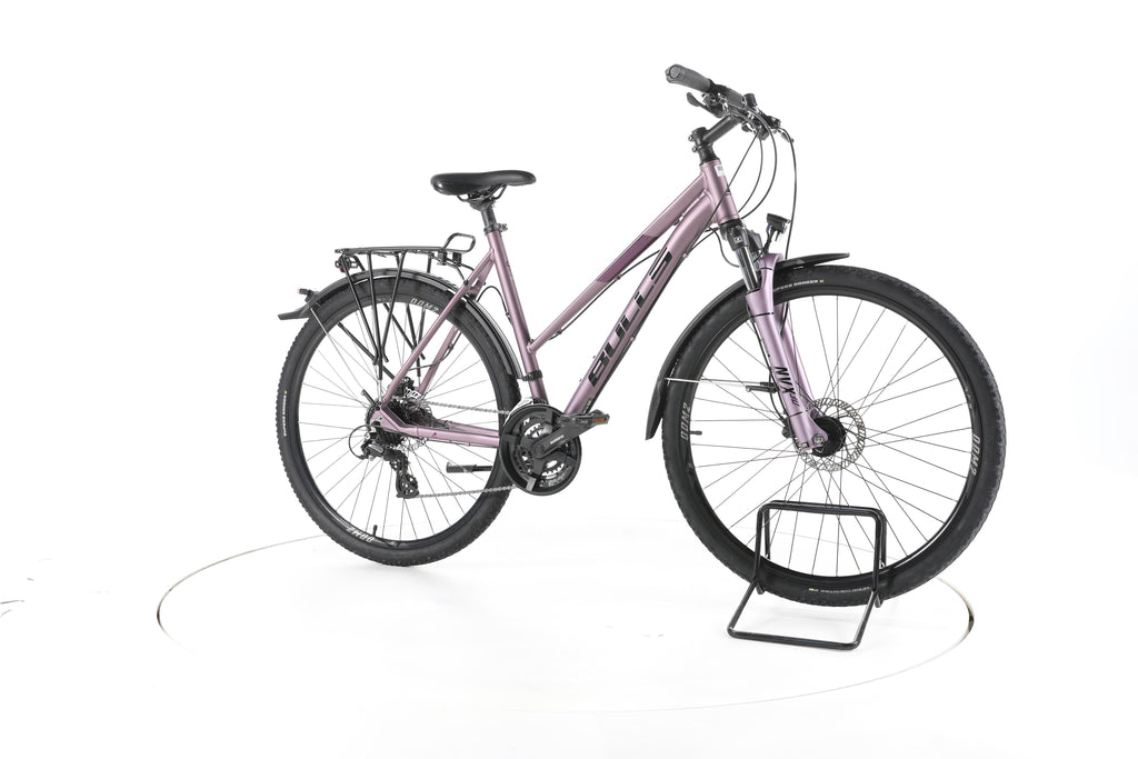 Bulls Crossbike Street - Image 2