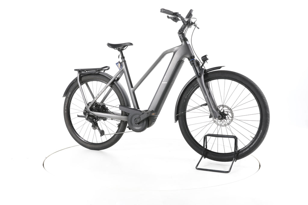 Cube Kathmandu Hybrid Pro Trekking E-Bike 2025 - Image 2