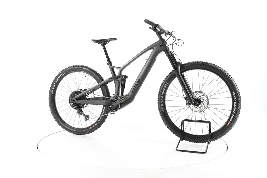 Trek Fuel EXe 9.5 E-Bike Fully Carbon - Image 2