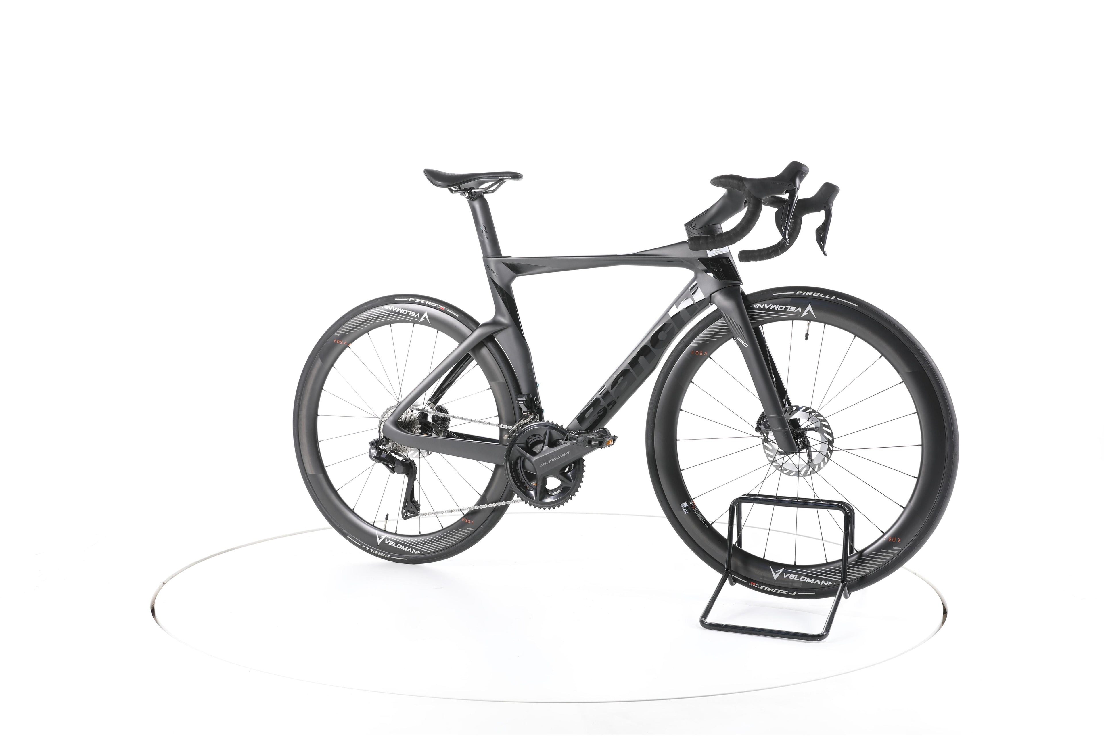 Bianchi OLTRE PRO - Ultegra Di2 - Image 2