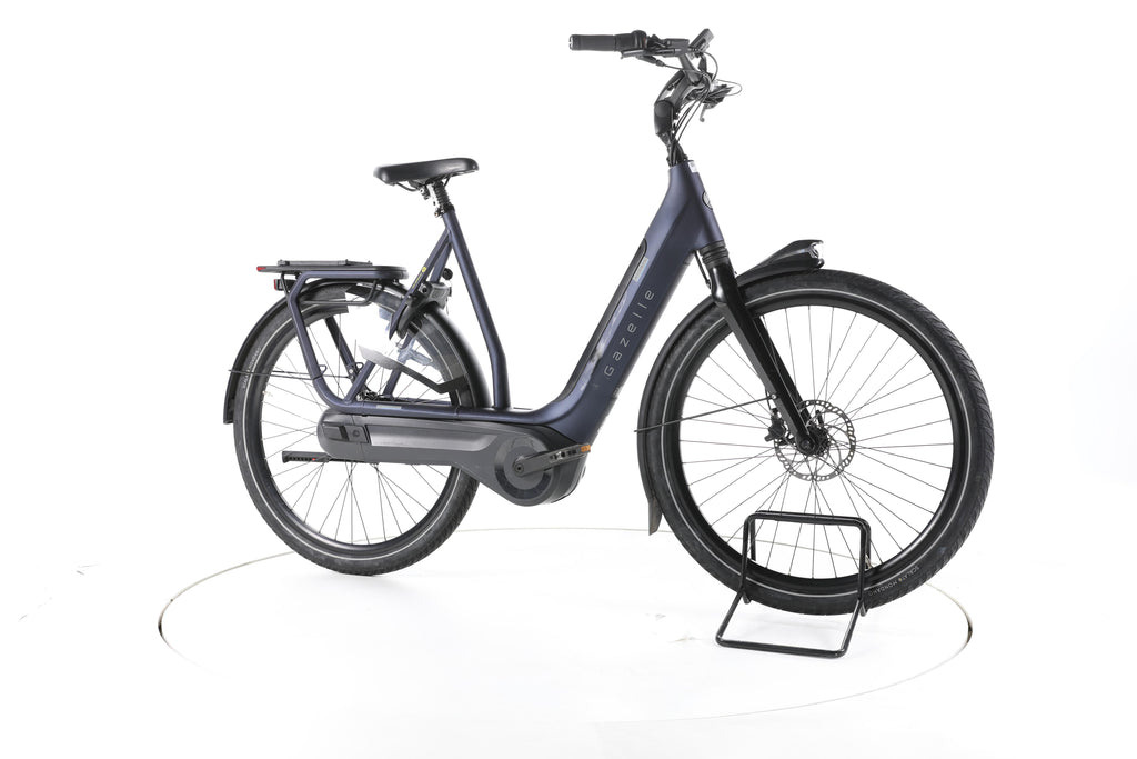 Gazelle Avignon C8 HMB City E-Bike Tiefeinsteiger 2023 - Image 2