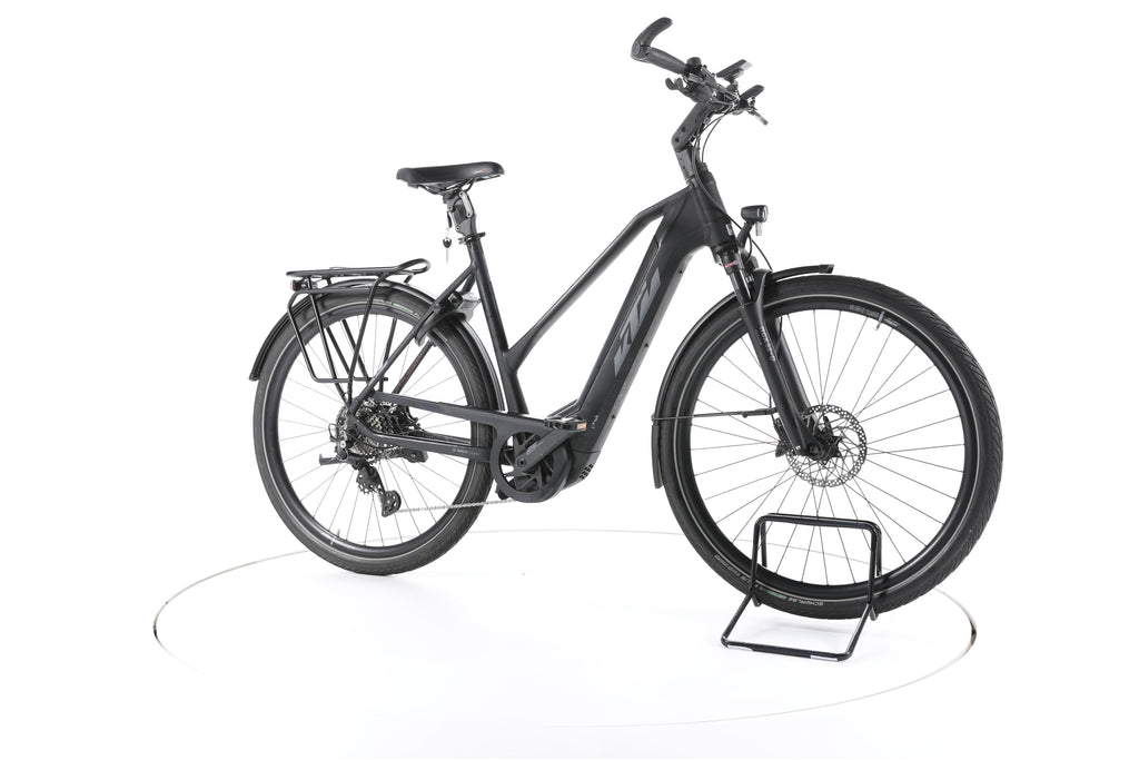 KTM Macina Style 730 Trekking E-Bike 2023 - Image 2