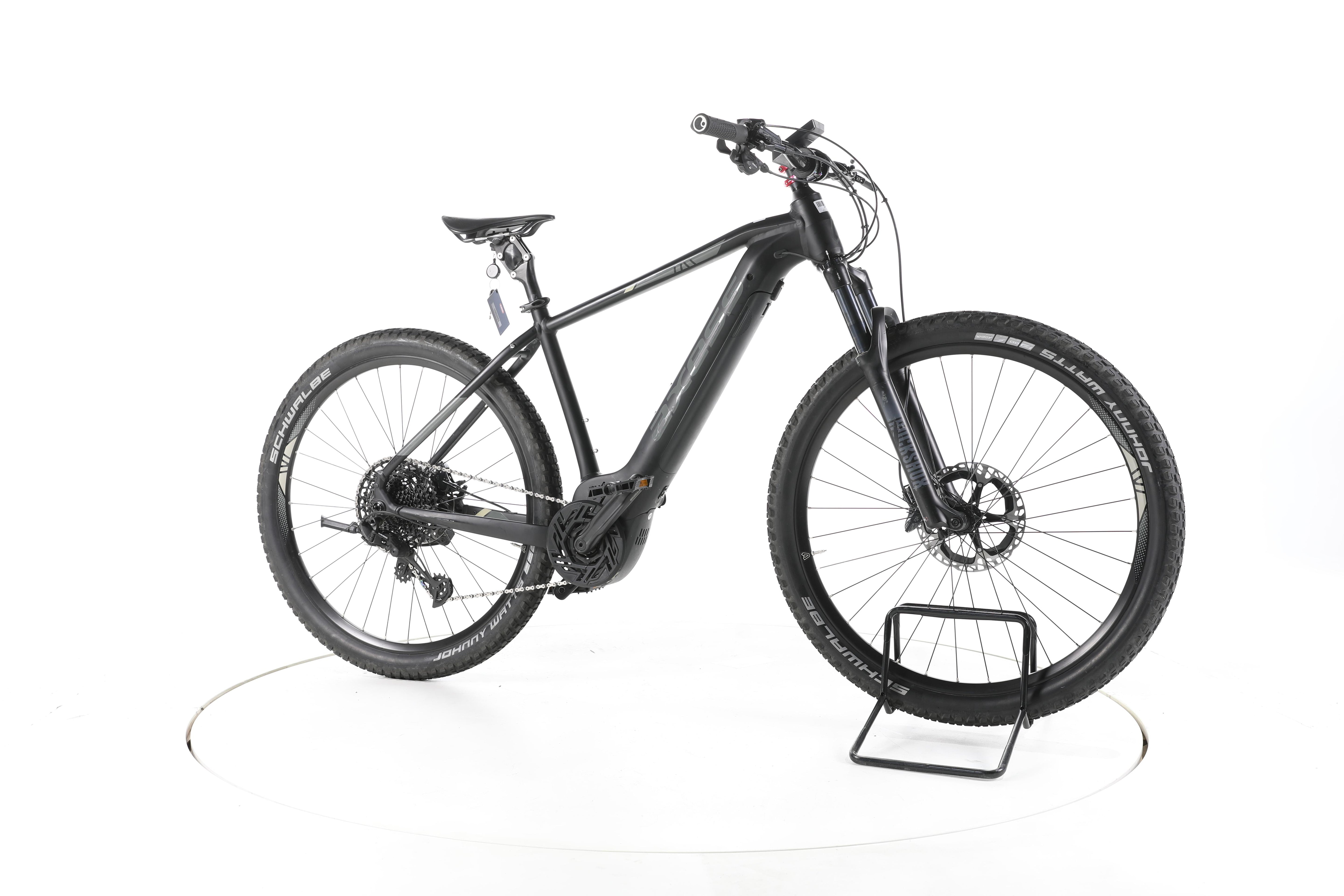 Axess Element 29 E-Bike - Image 2