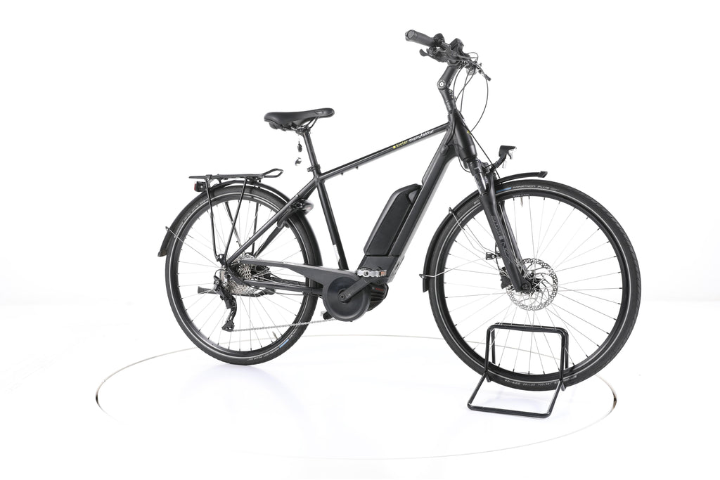 Kieler Manufaktur E-Bike Bosch Trekking E-Bike - Image 2