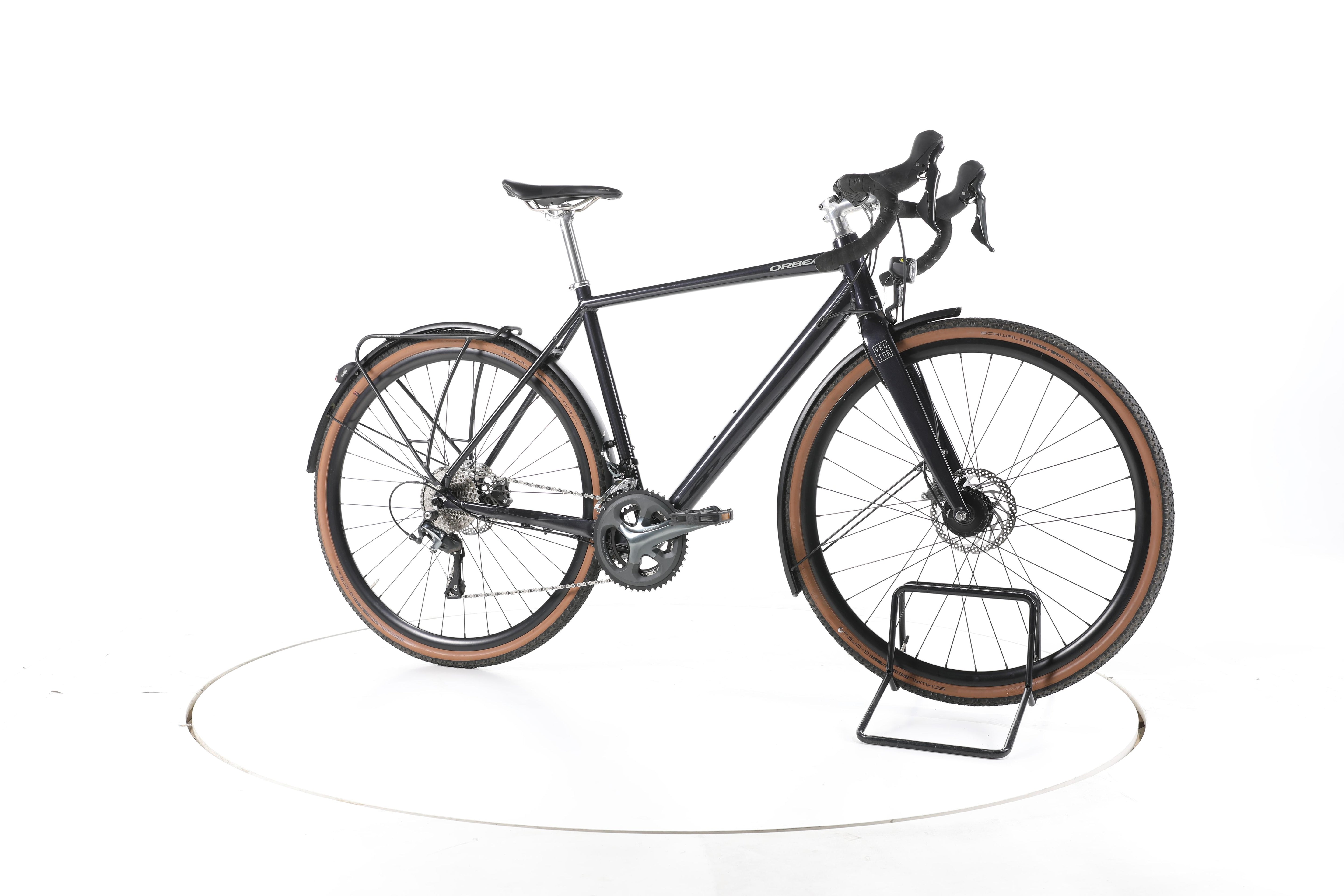 Orbea Vector Drop LTD Active Fahrrad City & Trekking - Image 2