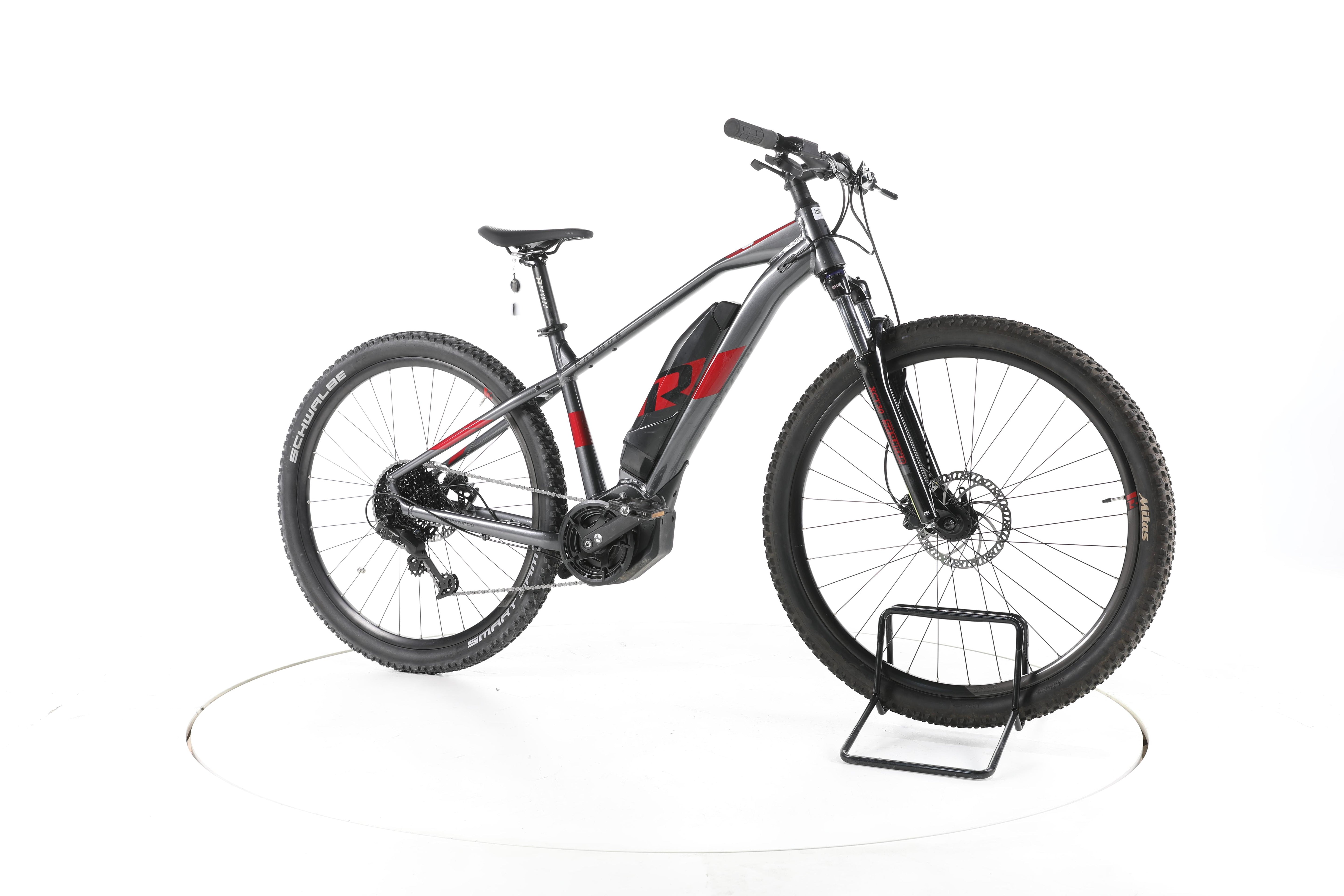 R Raymon HardRay E 3.0 E-Bike - Image 2