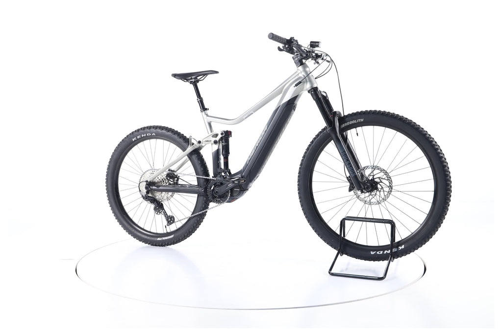 Merida eONE-SIXTY 500 EP2 Fully E-Bike - Image 2